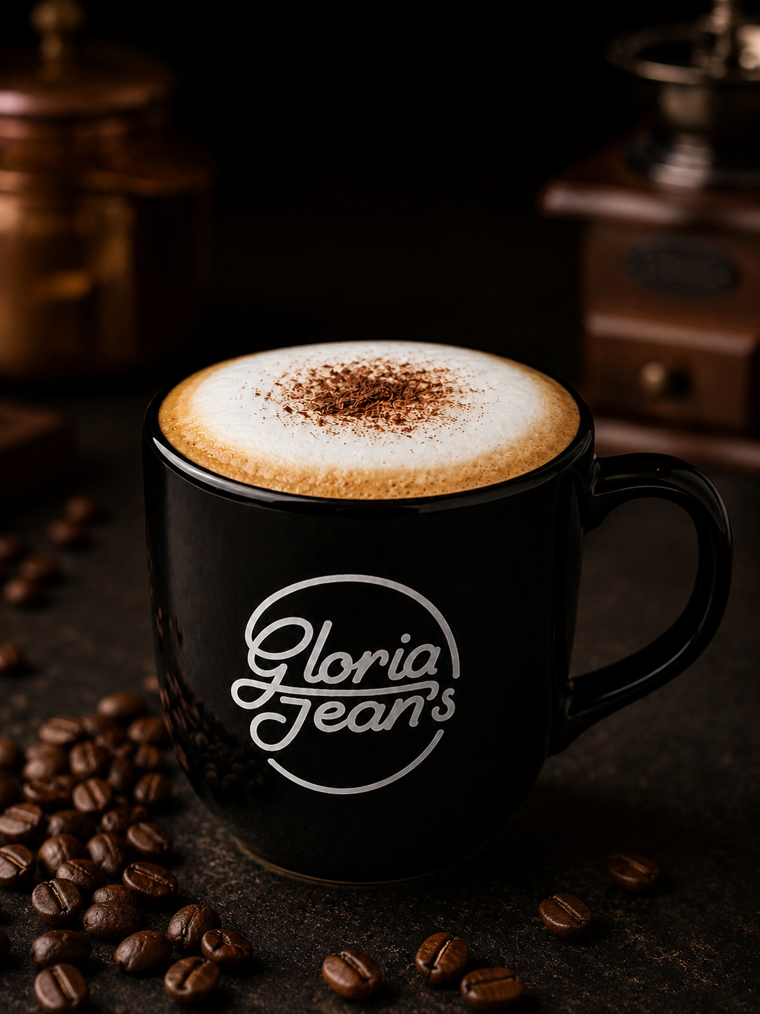 Cappuccino