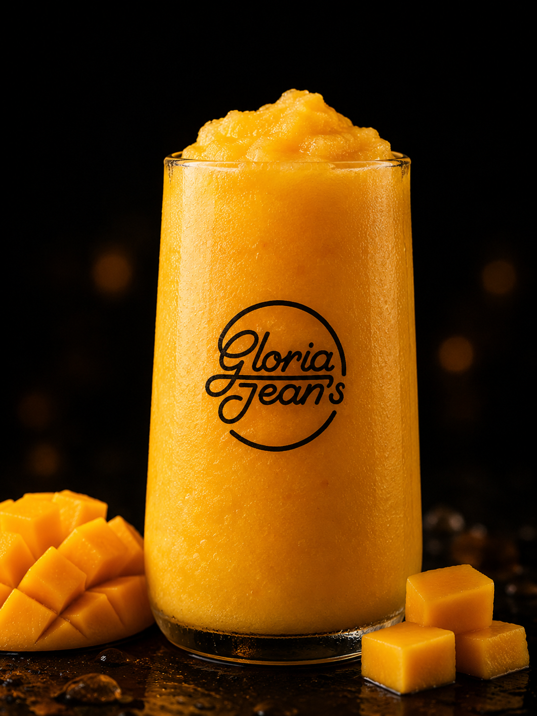 Mango Chiller